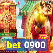 bet 0900